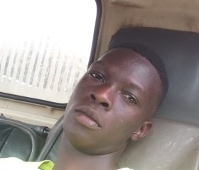 Kagumba Hudson, 25 лет, Kampala