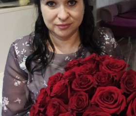 Ольга, 47 лет, Волчиха