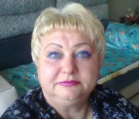 Нина, 53 года, Томск