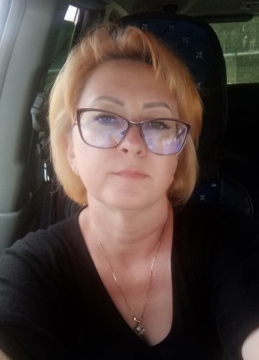 Елена, 47, Россия, Томск