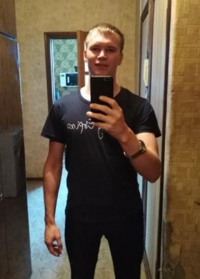 Sergey, 29, Russia, Kashira