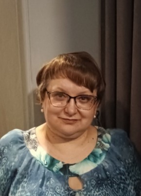 Оксана из Брянска 52 года
