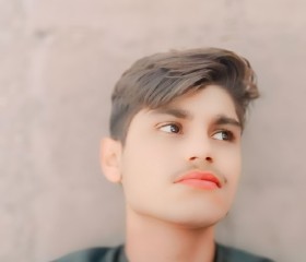 Kashi Tanolii, 18 лет, اسلام آباد
