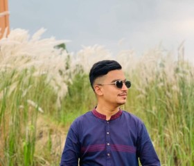 rishad, 23, Barisal