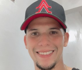 TheH, 27, Barquisimeto