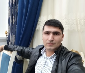 Niko, 27, Baku