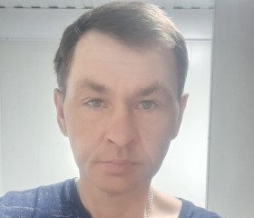 Михаил, 46 лет, Рубцовск