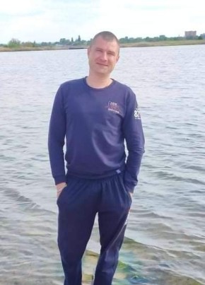 Алексей, 38, Україна, Лисичанськ