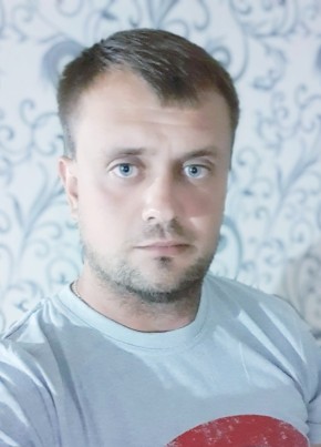 Sasha, 34, Україна, Вишково