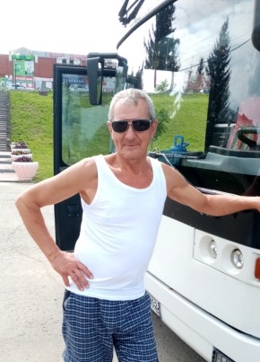 Георгий, 61, Россия, Павлово