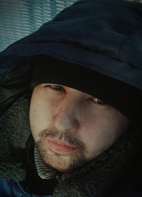 AL'FRED, 32, Russia, Tyumen