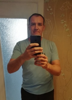 Sacar, 45, Россия, Москва