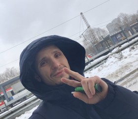 Артем, 36 лет, Москва