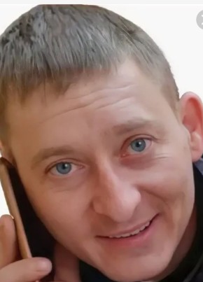 Александр, 50, Россия, Миллерово
