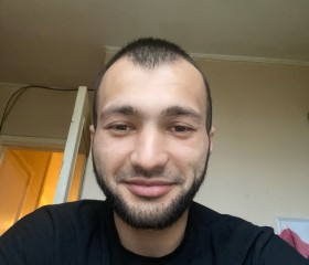 Timur, 26, Saint Petersburg