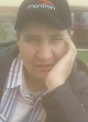 Хуршед, 45, Россия, Горно-Алтайск