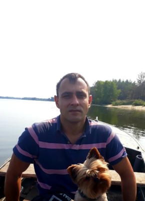 Сергей, 35, Україна, Золотоноша