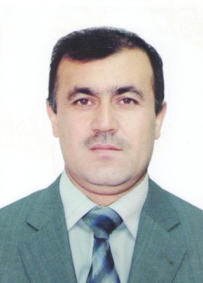 Содик, 44, Тоҷикистон, Душанбе