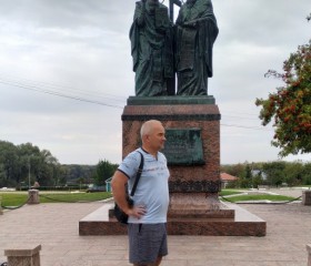 Игорь, 53 года, Тольятти