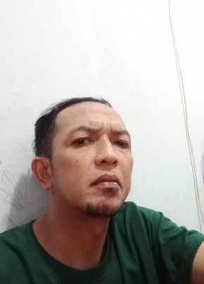 galuh, 29, Indonesia, Ciputat