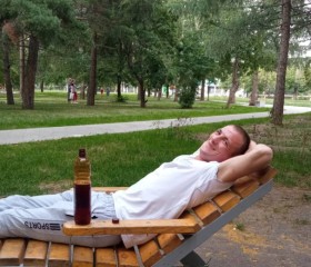 Александр, 44 года, Челябинск