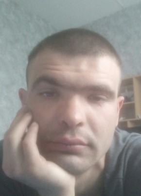 Виталий, 27, Россия, Заводоуковск
