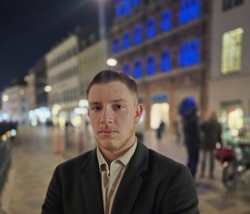 Anatoly, 19, Rodovre