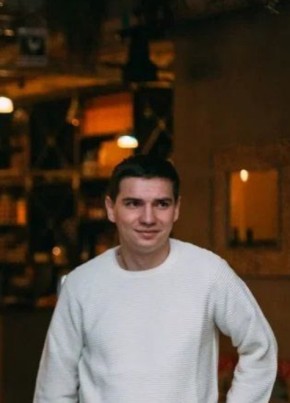 Евгений, 24, Россия, Санкт-Петербург