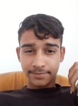 Rudra panchal, 18 лет, Ahmedabad