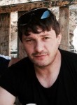 Магомед, 36 лет