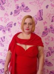Ольга, 51 год, Медногорск