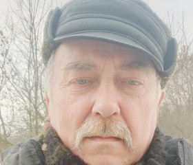 Игорь, 66 лет, Коломна