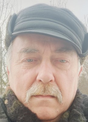 Igor, 66, Russia, Kolomna
