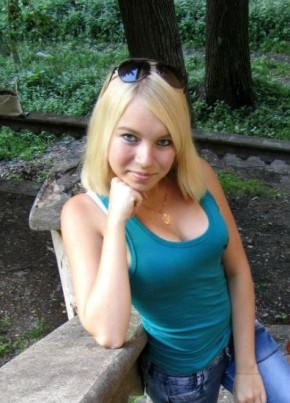 Katya, 24, Russia, Smolensk