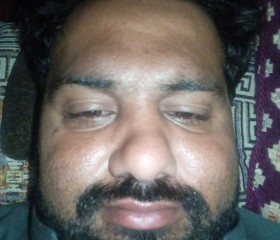 Naeem  jutt, 30 лет, لاہور