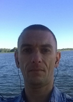 Павел, 38, Россия, Казань