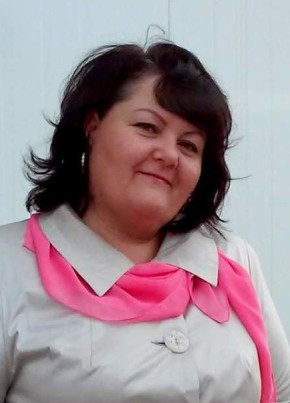 Светлана, 55, Россия, Самара