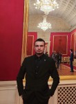 Vladimir, 25, Moscow
