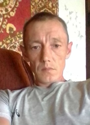 Aleksei, 41, Россия, Казань