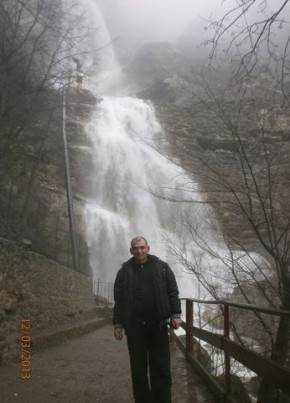 Юрий, 48, United States of America, Odessa