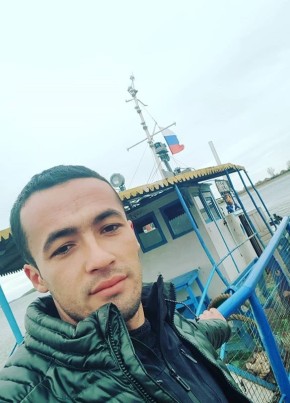 Muhammad, 30, Россия, Батайск
