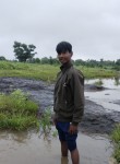 Sagar chavan, 18 лет, Buldāna