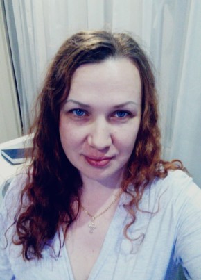 Natalia, 42, Россия, Екатеринбург