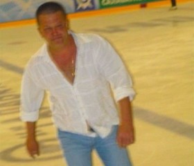 Олег, 53 года, Стерлитамак