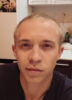 Maksim, 30, Russia, Yekaterinburg