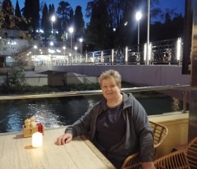 Vera, 64, Yekaterinburg