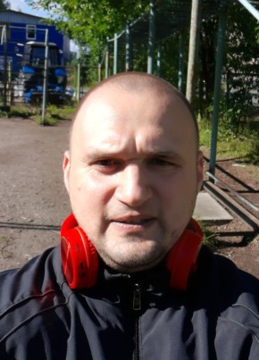 dmitry yakimkin, 36, Russia, Saint Petersburg