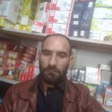 محمد, 45 лет, Boufarik