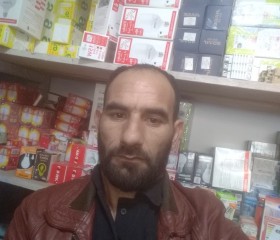محمد, 46 лет, Boufarik