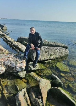 Andrey, 56, Estonia, Tallinn